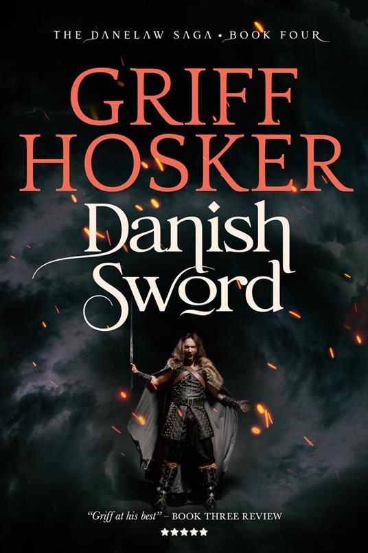 Danish Sword
