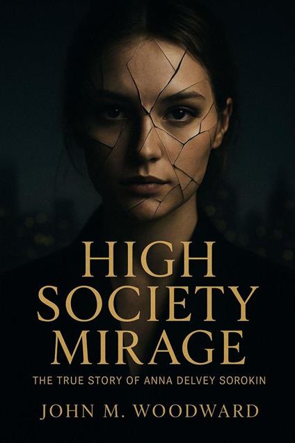 High Society Mirage: The True Story of Anna “Delvey” Sorokin