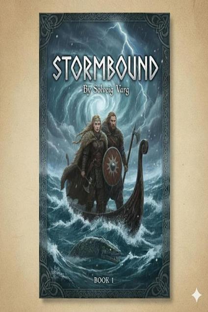 Stormbound