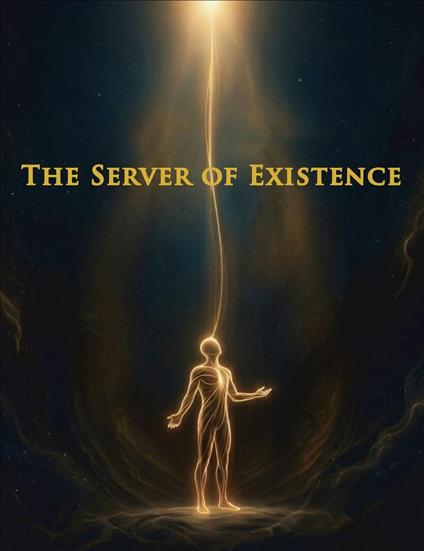 The server of existence