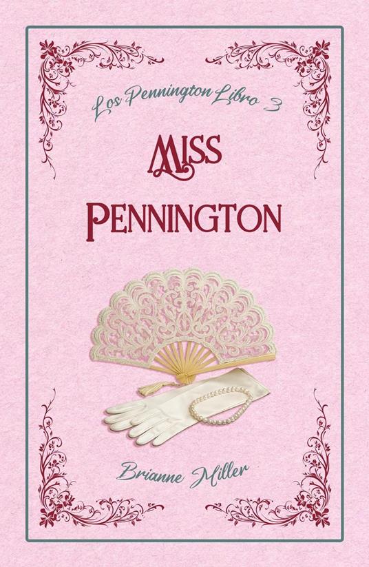 Miss Pennington