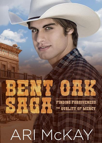 Bent Oak Saga