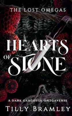 Hearts of Stone - Tilly Bramley - cover