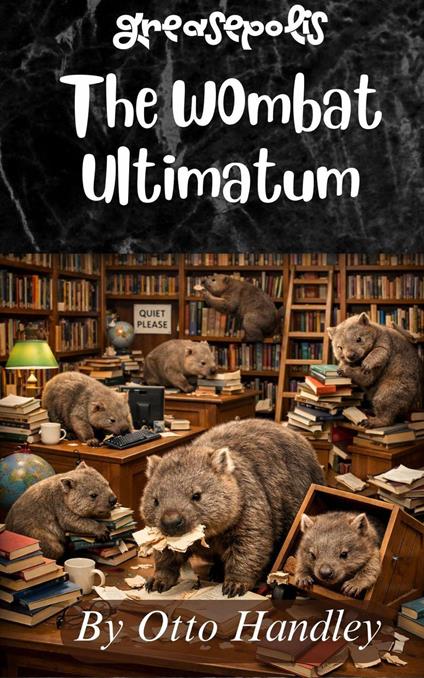 The Wombat Ultimatum