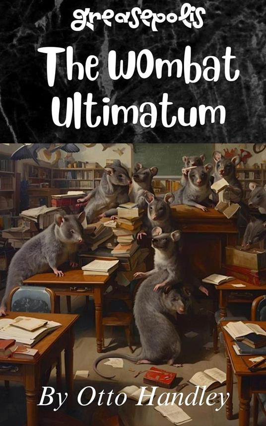 The Wombat Ultimatum