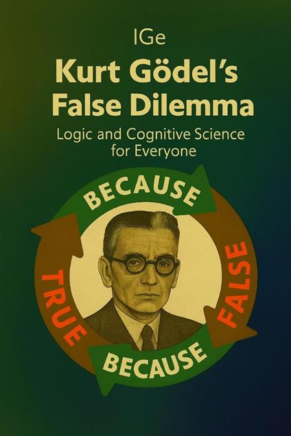 Kurt Gödel's False Dilemma