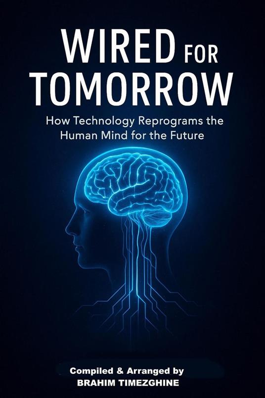 Wired For Tomorrow