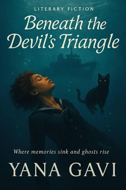Beneath the Devil's Triangle
