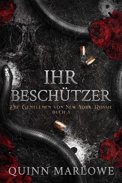 Ihr Beschützer