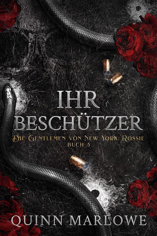 Ihr Beschützer