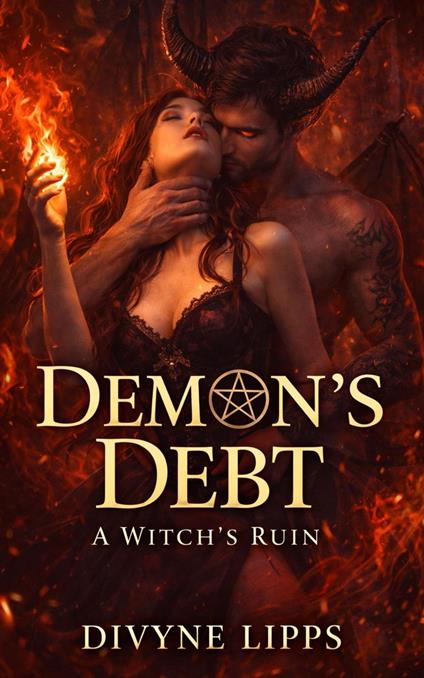 Demon's Debt: A Witch's Ruin