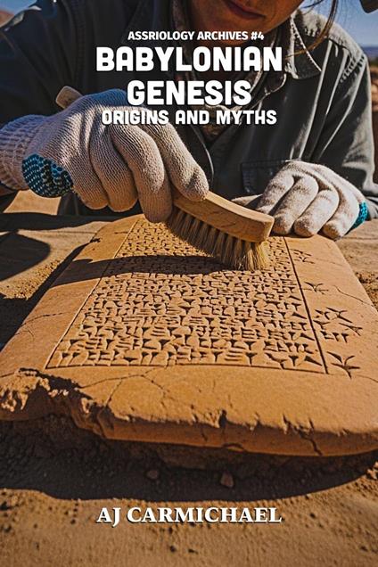 Babylonian Genesis, Origins and Myths