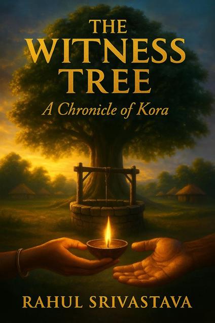 The Witness Tree: A Chronicle of Kora