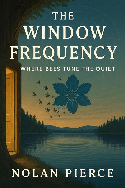 The Window Frequency: Where Bees Tune the Quiet