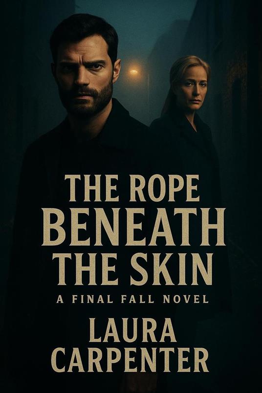 The Rope Beneath The Skin