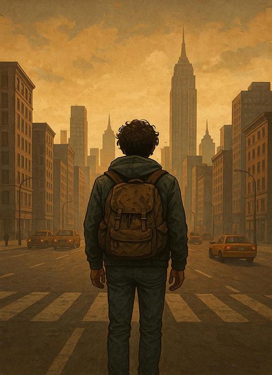 Character Development