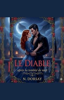Le Diable après la tombée de la nuit - Angel's The First - cover