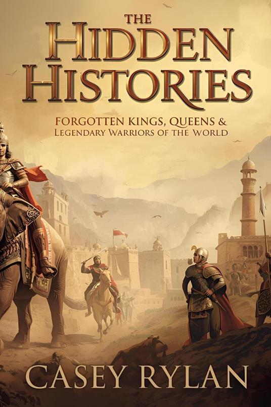 The Hidden Histories