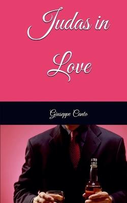 Judas in Love - Giuseppe Canto - cover
