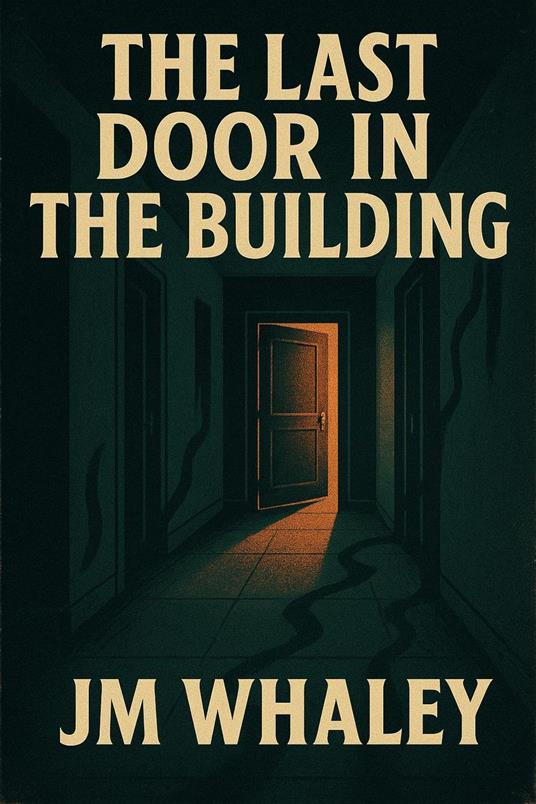 The Last Door in the Building