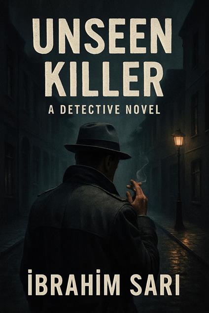 Unseen Killer