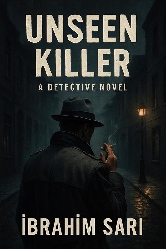 Unseen Killer