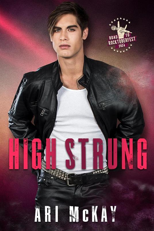High Strung