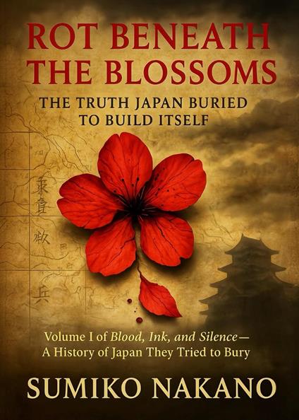 Rot Beneath the Blossoms
