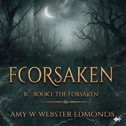 The Forsaken