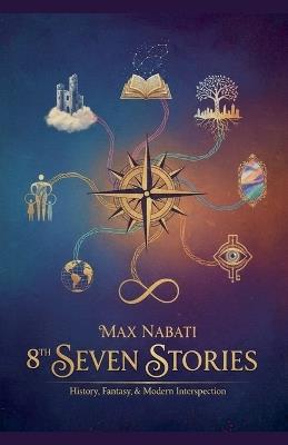 8th Seven Stories - Max Nabati - cover