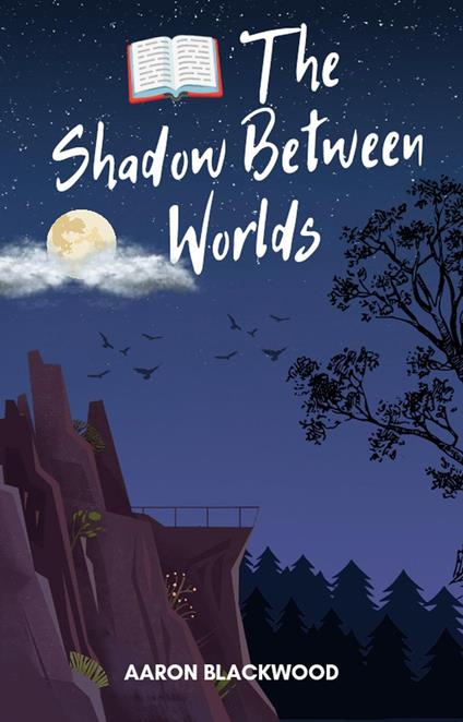 ?? The Shadow Between Worlds