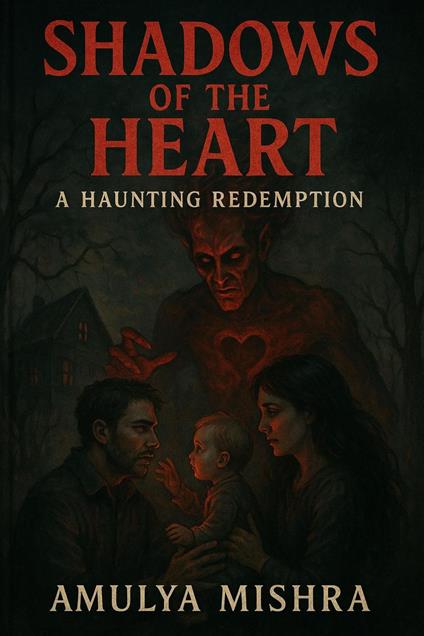 Shadows of the Heart: A Haunting Redemption