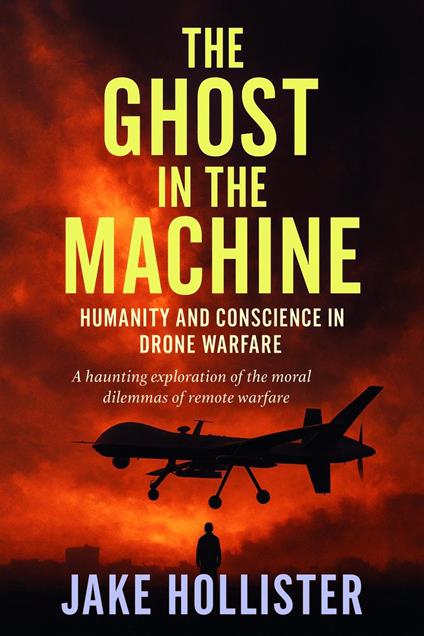 The Ghost in the Machine