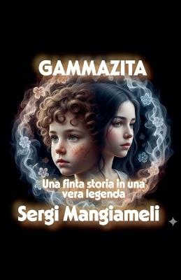 Gammazita - Sergio Mangiameli - cover