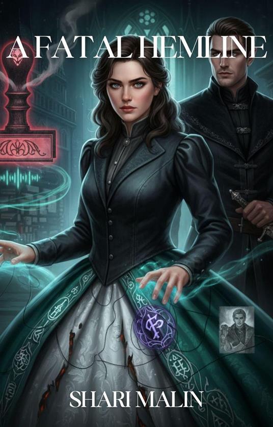 A Fatal Hemline