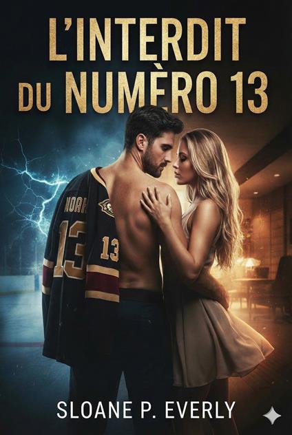 L'interdit du Numéro 13