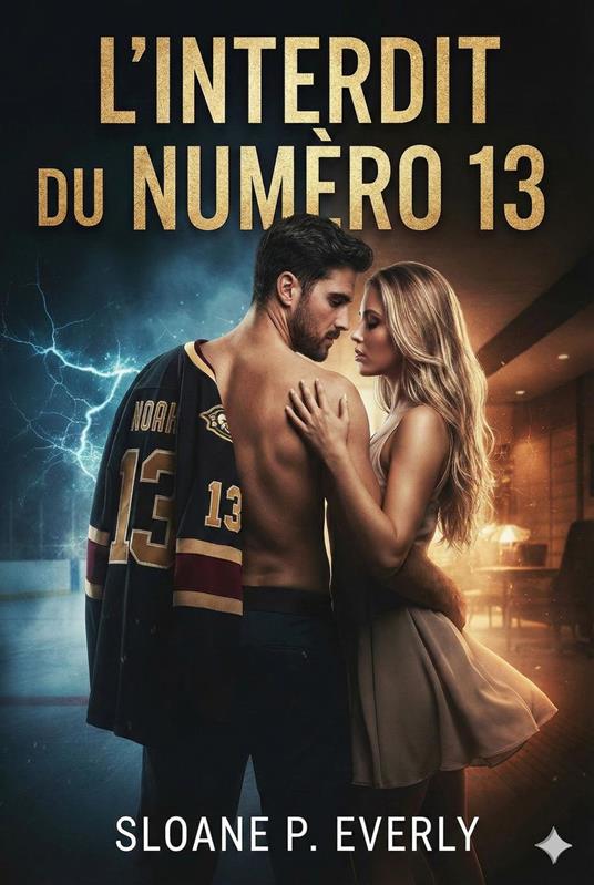 L'interdit du Numéro 13