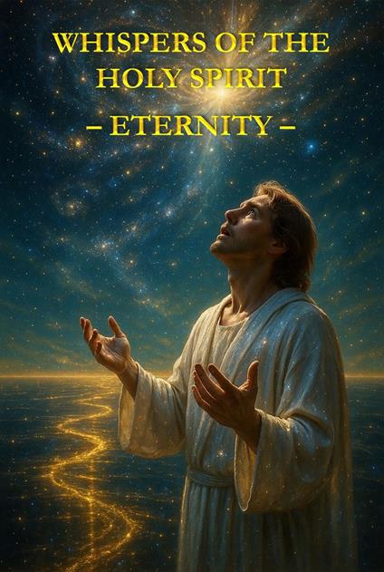 Whispers of the Holy Spirit – Eternity