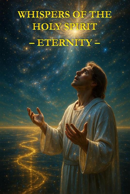 Whispers of the Holy Spirit – Eternity