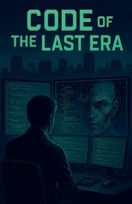 Code of the Last Era - Roman Tishkov - cover