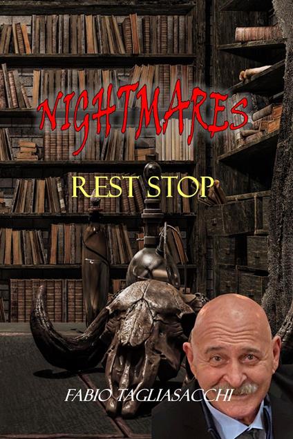 Rest Stop