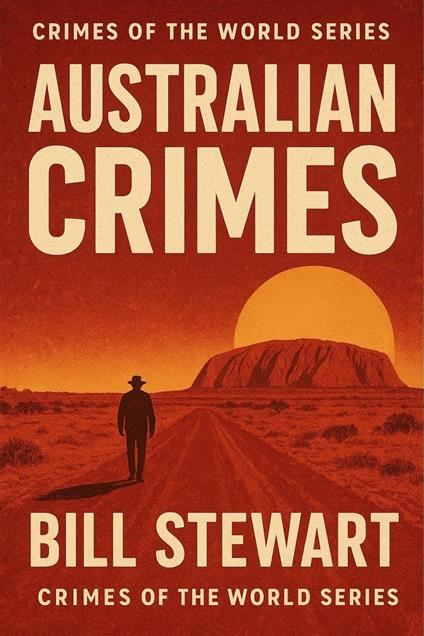 Australian Crimes