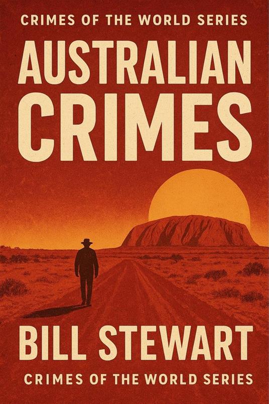 Australian Crimes
