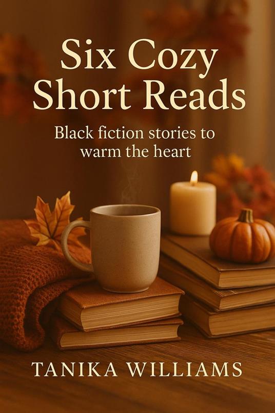 Short Story Sampler Pack: Romance, Suspense, Faith-Based (PDF Downloadable Set)
