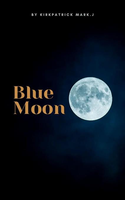 Blue Moon