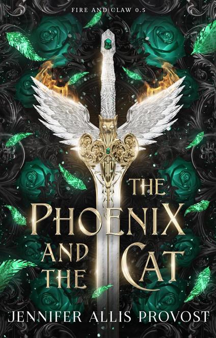 The Phoenix and the Cat
