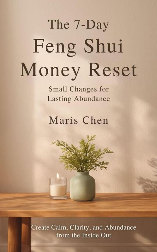 The 7-Day Feng Shui Money Reset