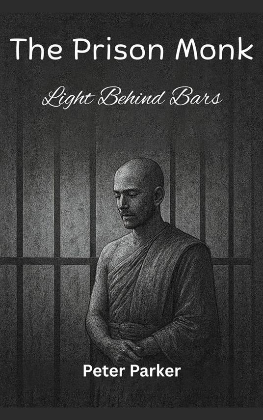 The Prison Monk – Light Behind Bars