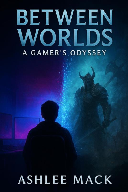 Between Worlds: A Gamer's Odyssey