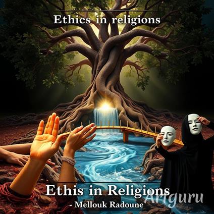 Ethics in Religions: Between the Noble Essence and Misuse